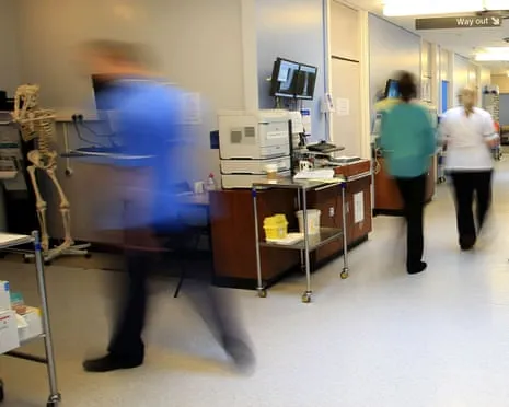 British Physicians Found to be Guilty of Sexual Misconduct Not Being Removed from Practice, Research Finds