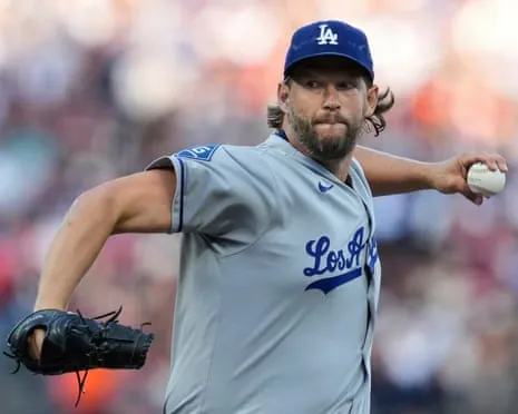 Clayton Kershaw Confirms Departure After The Ongoing MLB Campaign