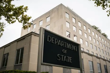 House Panel Pushes Trump Administration on Combating Trafficking in Persons